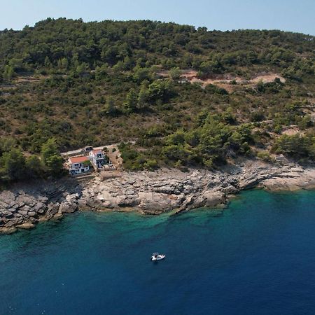 Beach House Zecja Poljica  Exterior photo