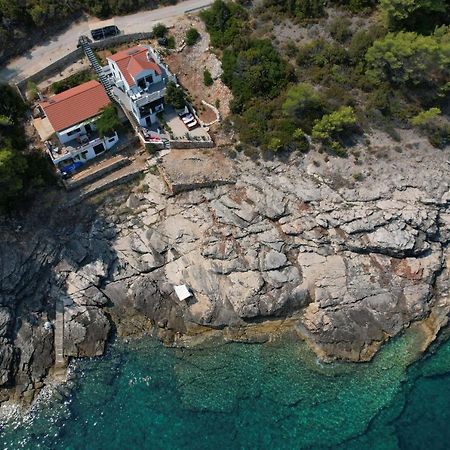 Beach House Zecja Poljica  Exterior photo