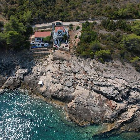Beach House Zecja Poljica  Exterior photo