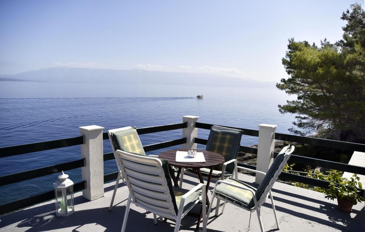 Beach House Zecja Poljica  Exterior photo