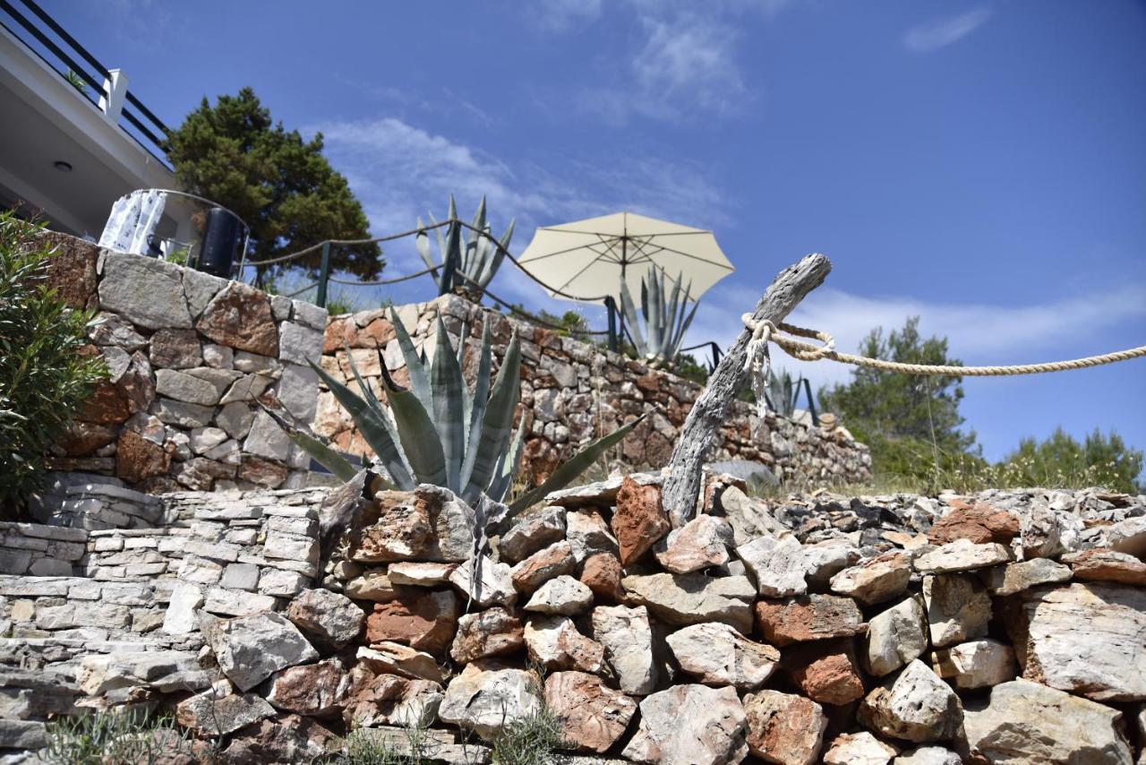 Beach House Zecja Poljica  Exterior photo