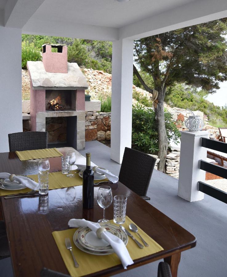 Beach House Zecja Poljica  Exterior photo
