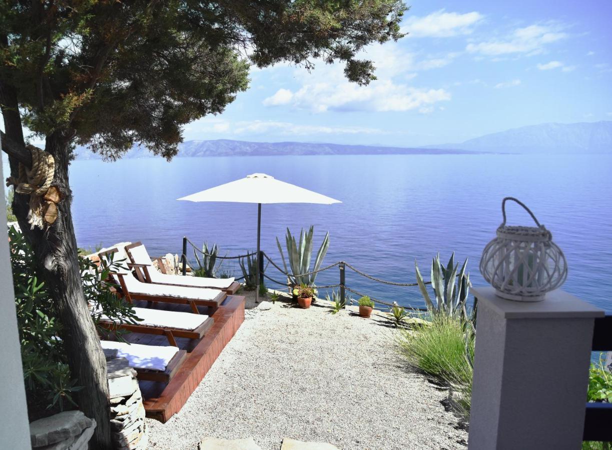 Beach House Zecja Poljica  Exterior photo