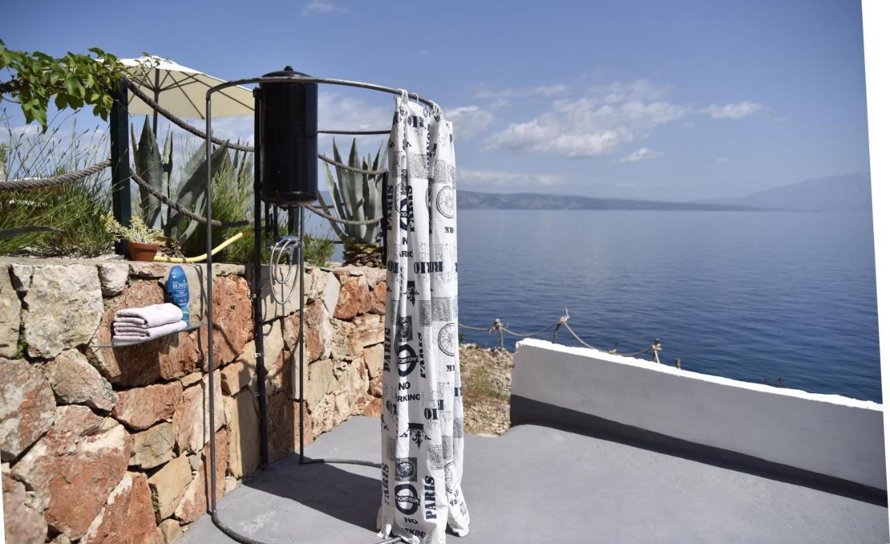 Beach House Zecja Poljica  Exterior photo