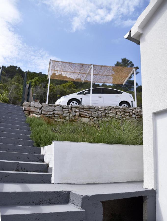 Beach House Zecja Poljica  Exterior photo
