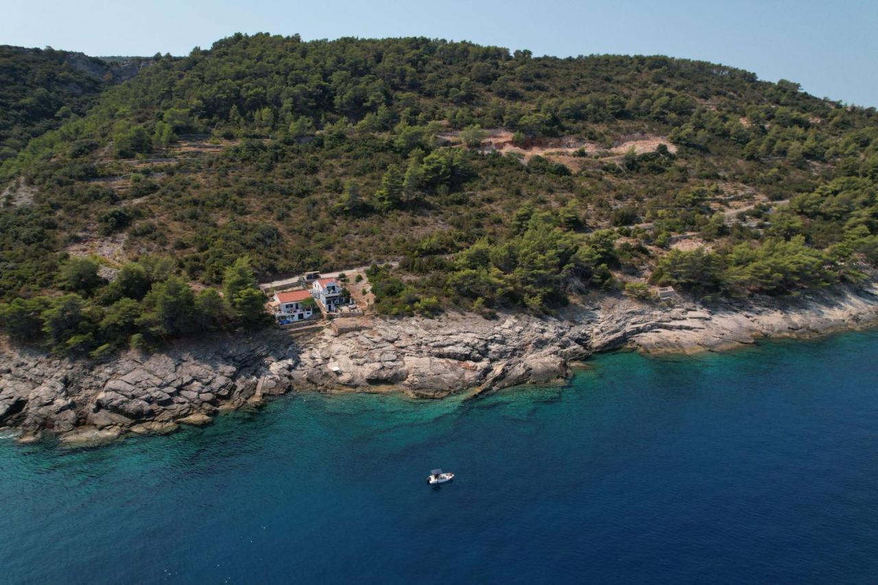 Beach House Zecja Poljica  Exterior photo
