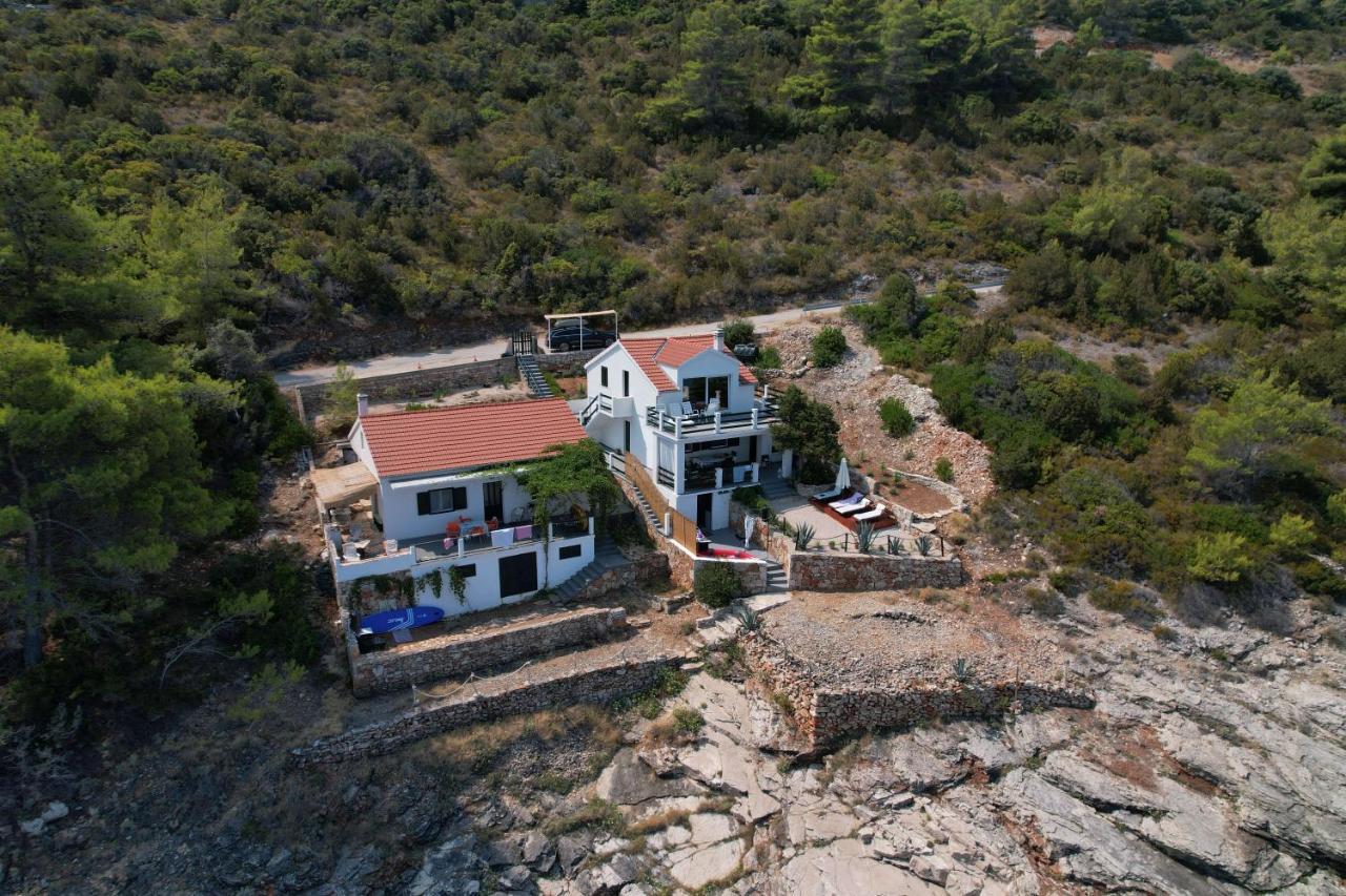 Beach House Zecja Poljica  Exterior photo