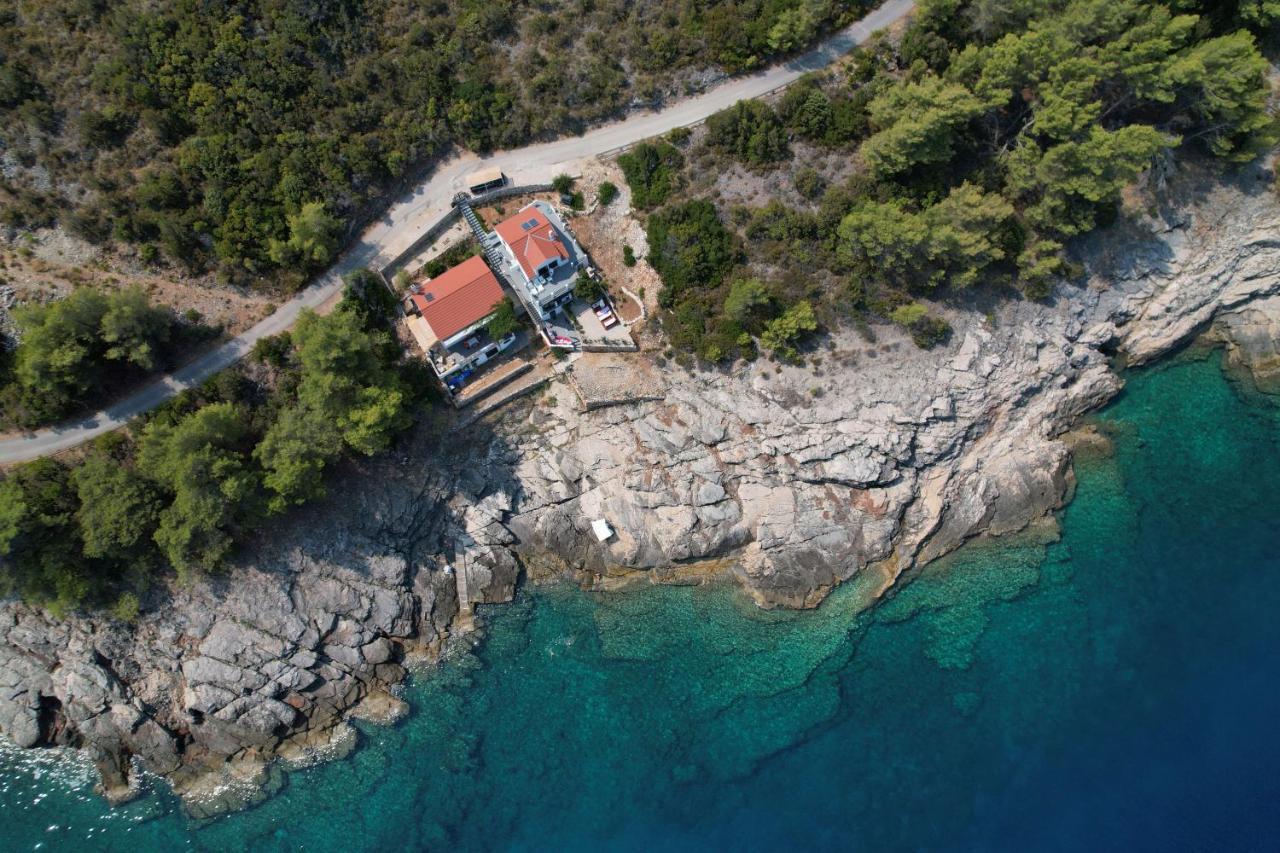 Beach House Zecja Poljica  Exterior photo