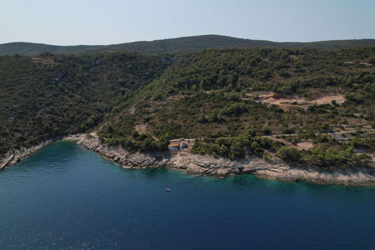 Beach House Zecja Poljica  Exterior photo