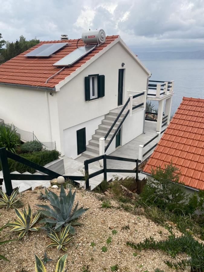 Beach House Zecja Poljica  Exterior photo