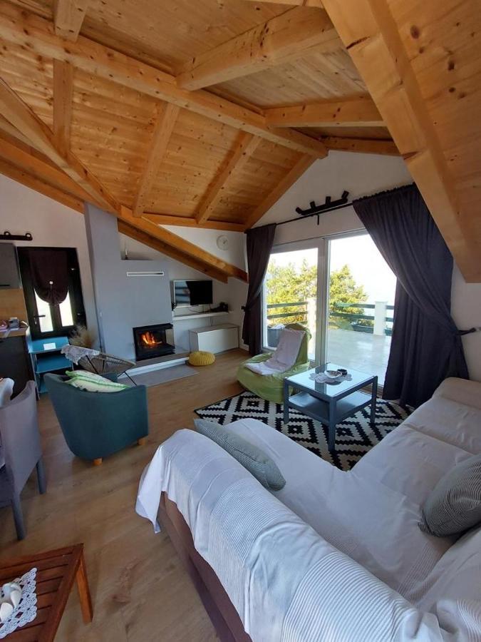 Beach House Zecja Poljica  Exterior photo